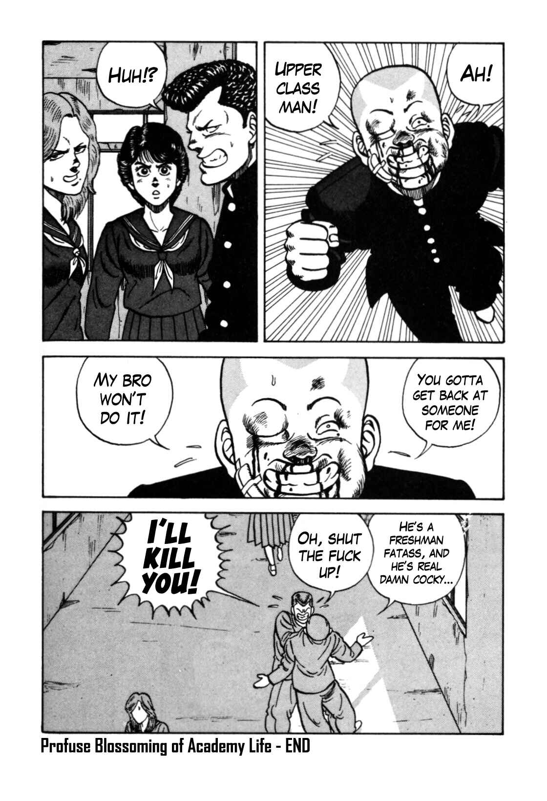 Chapter 118 - Page 18