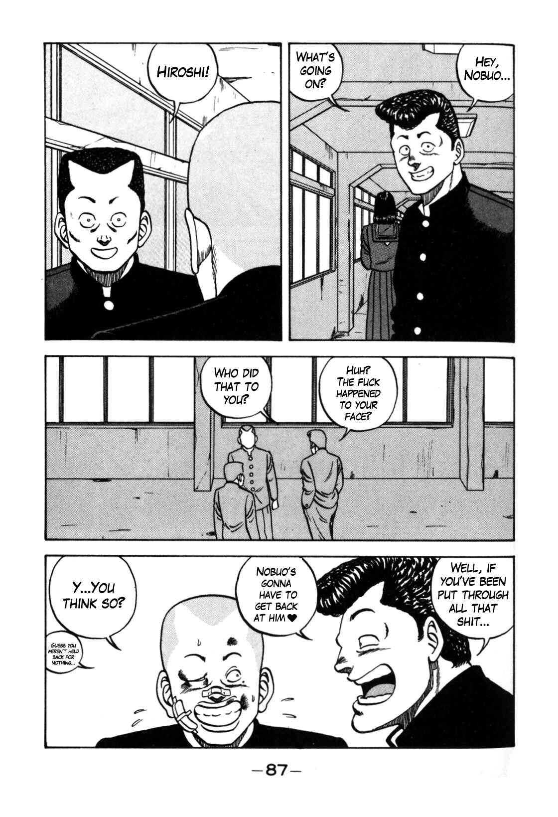 Chapter 118 - Page 3