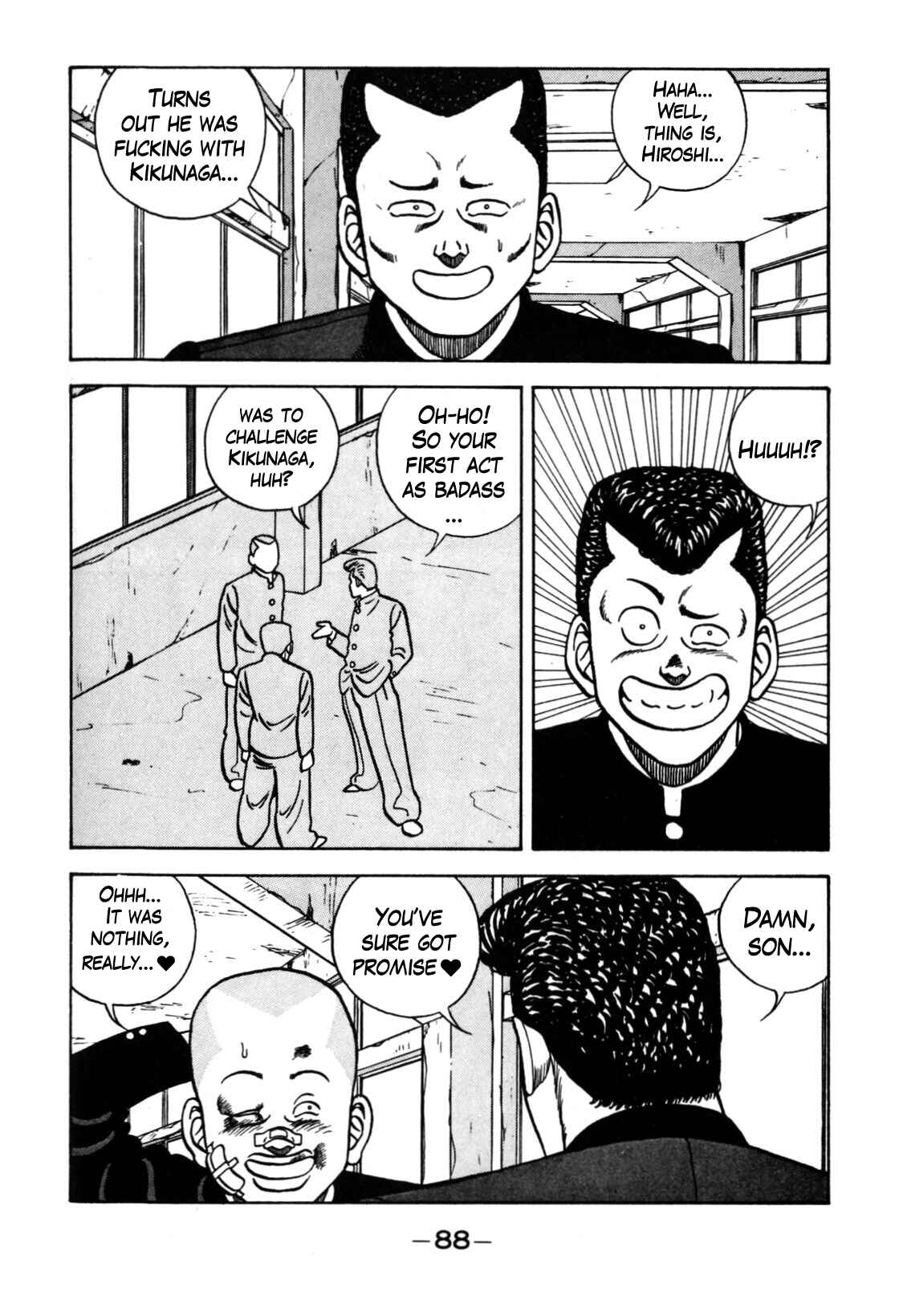 Chapter 118 - Page 4