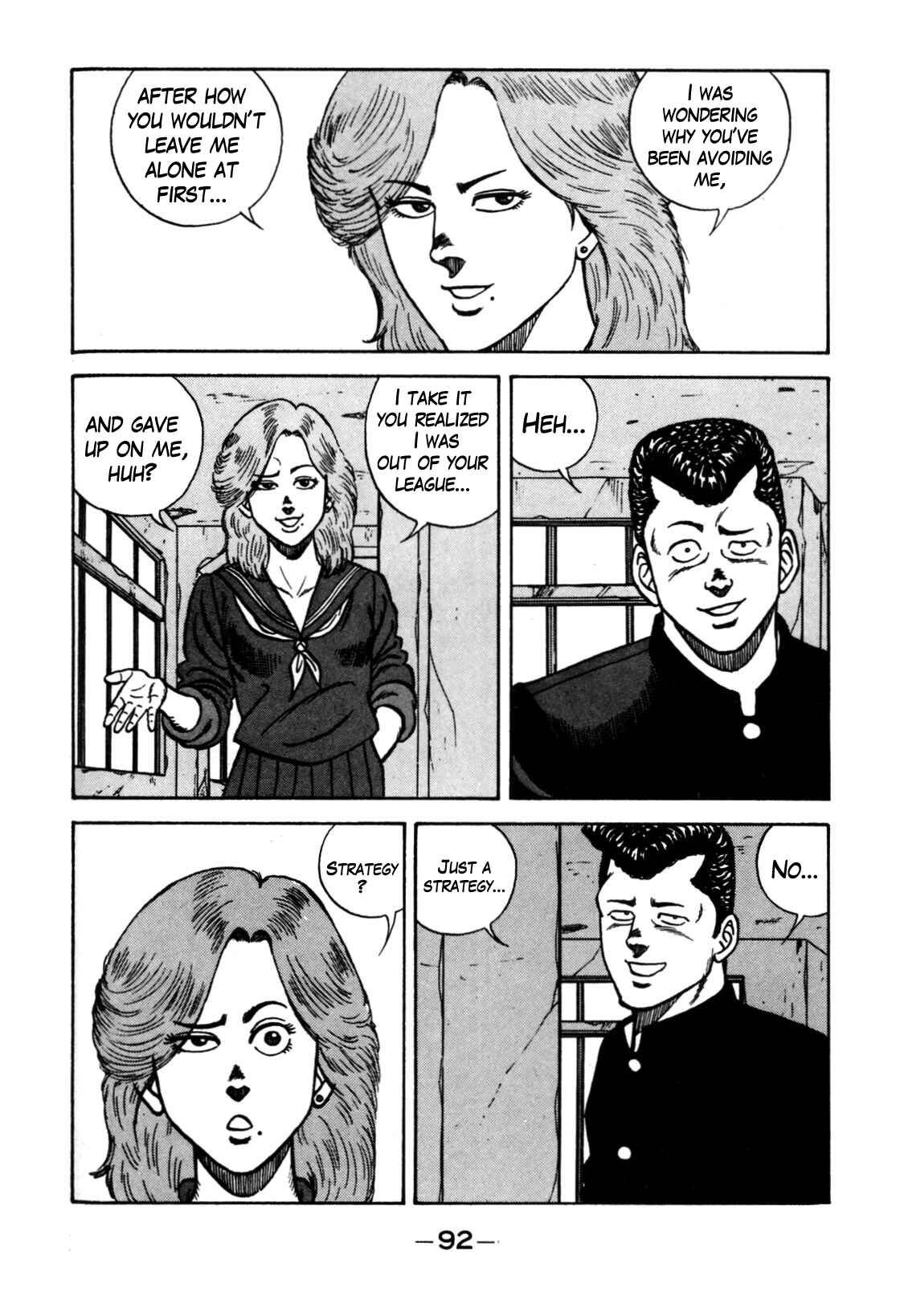 Chapter 118 - Page 8