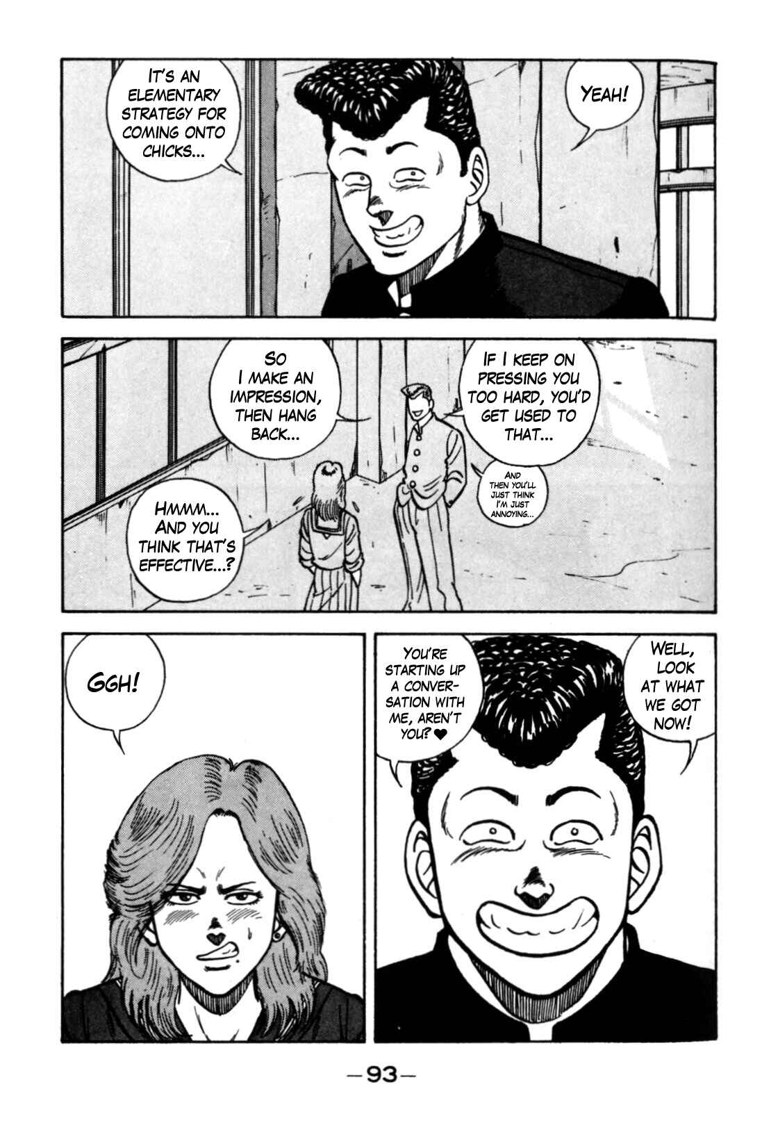 Chapter 118 - Page 9