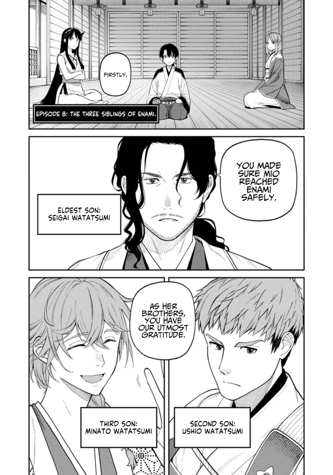 Chapter 8 - Page 1