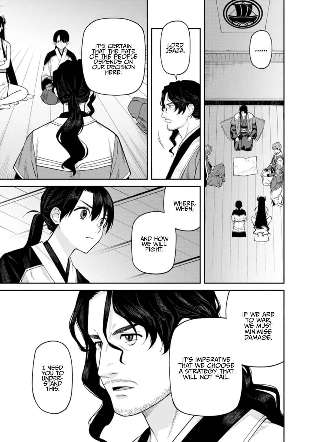 Chapter 8 - Page 19