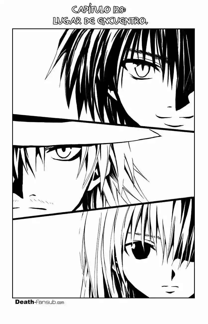 Chapter 128 - Page 1