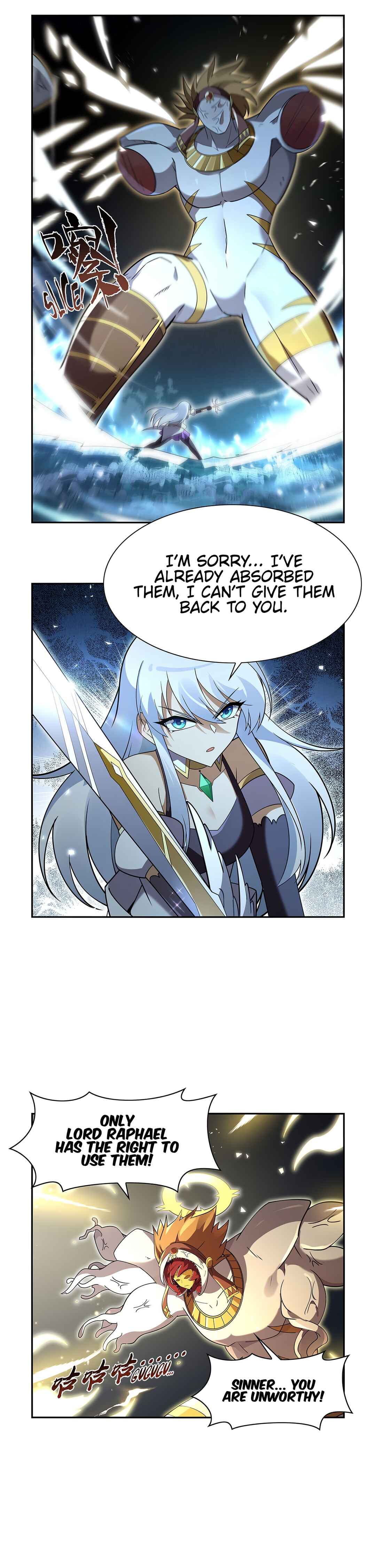 Chapter 400 - Page 13
