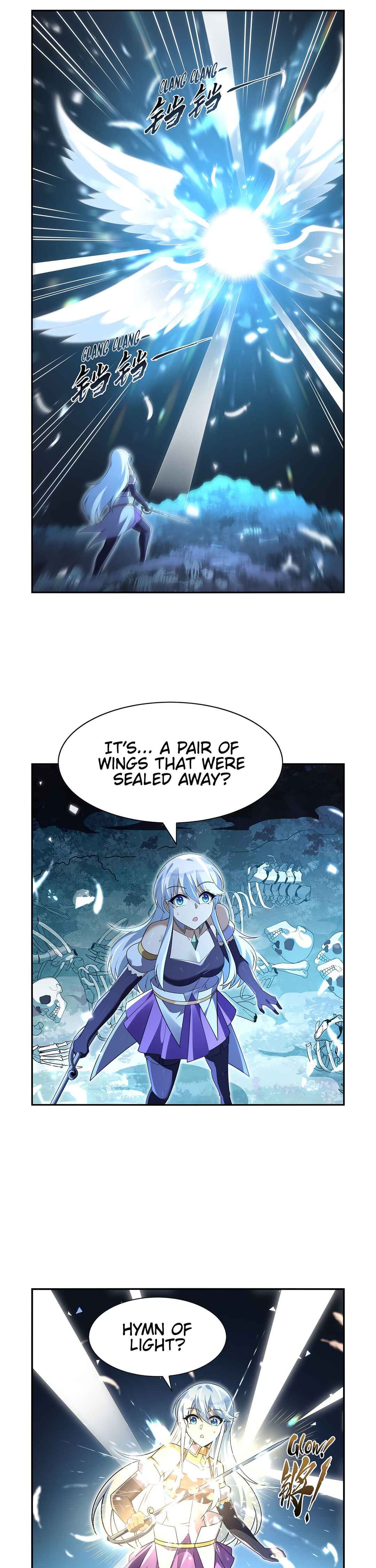Chapter 400 - Page 4