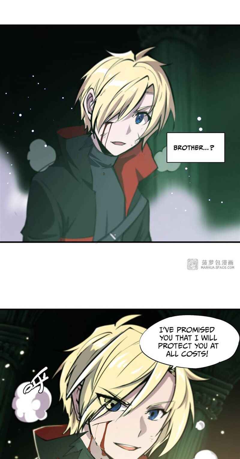 Chapter 184 - Page 23