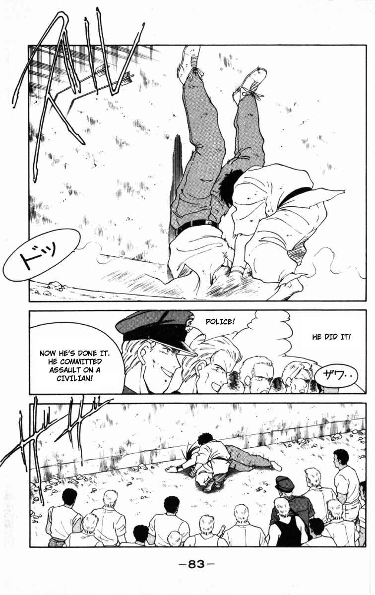 Chapter 65 - Page 21
