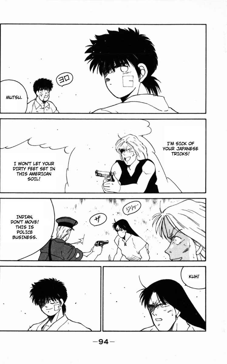 Chapter 65 - Page 32