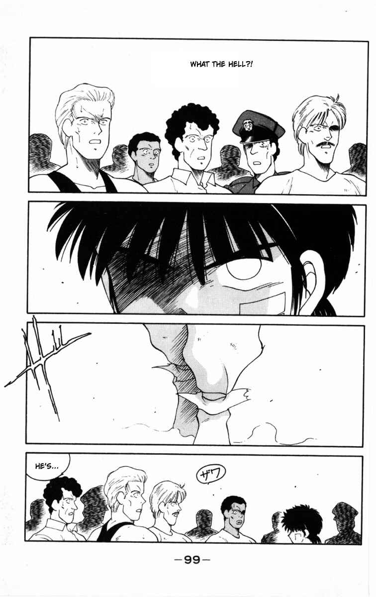Chapter 65 - Page 37