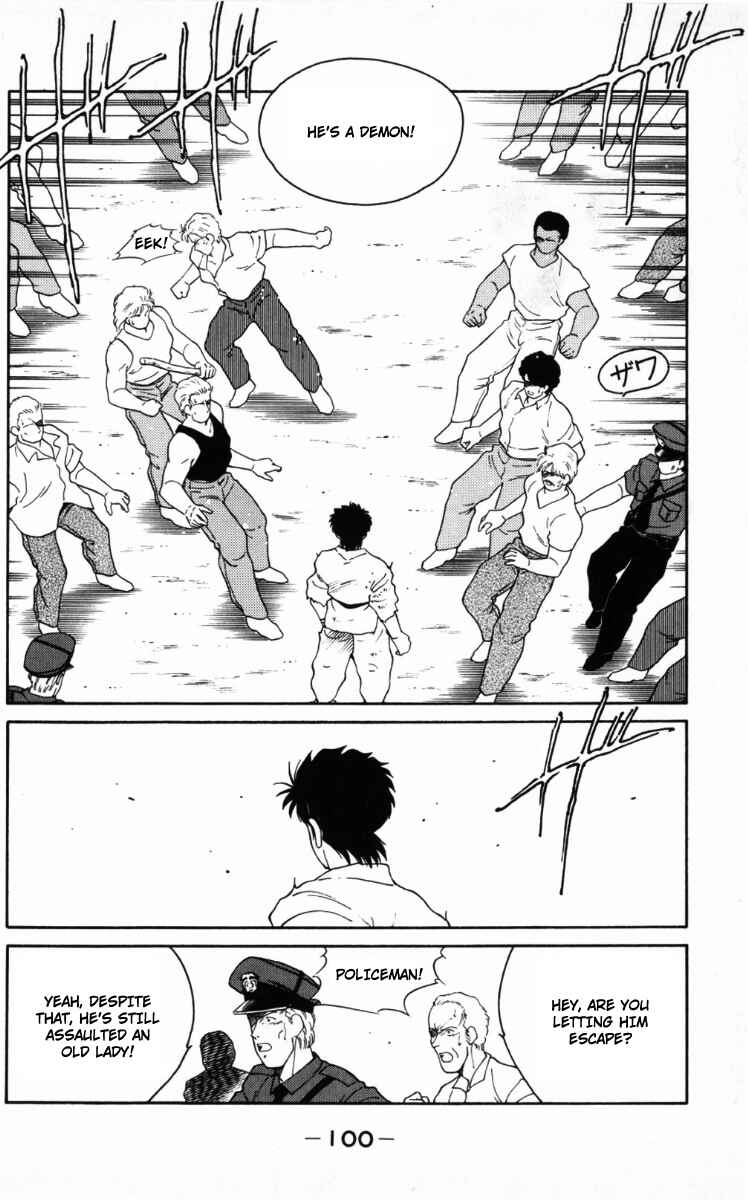 Chapter 65 - Page 38