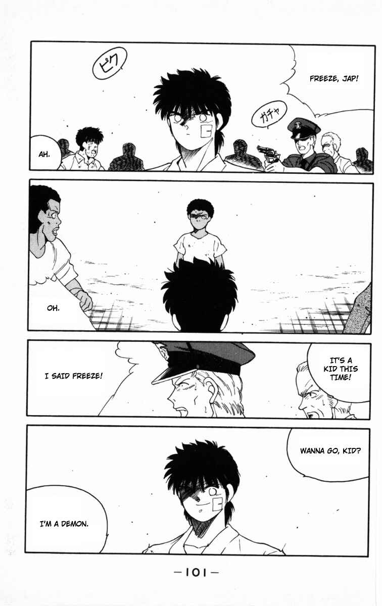 Chapter 65 - Page 39