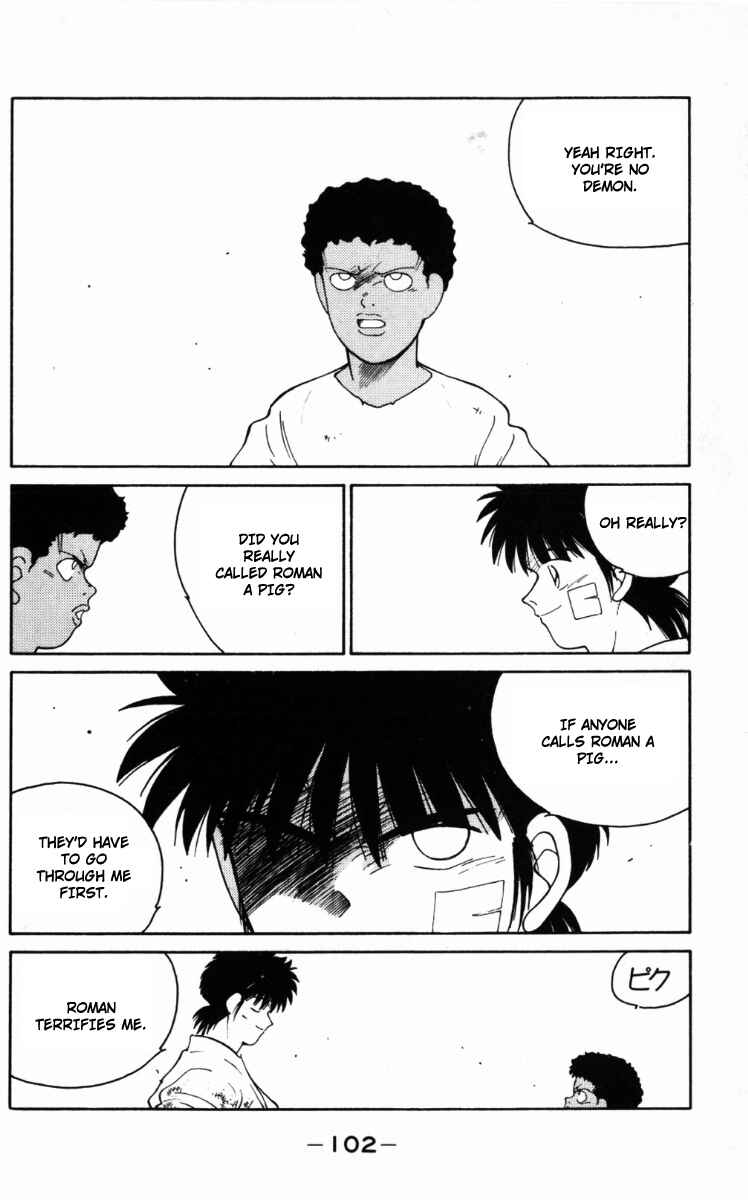 Chapter 65 - Page 40