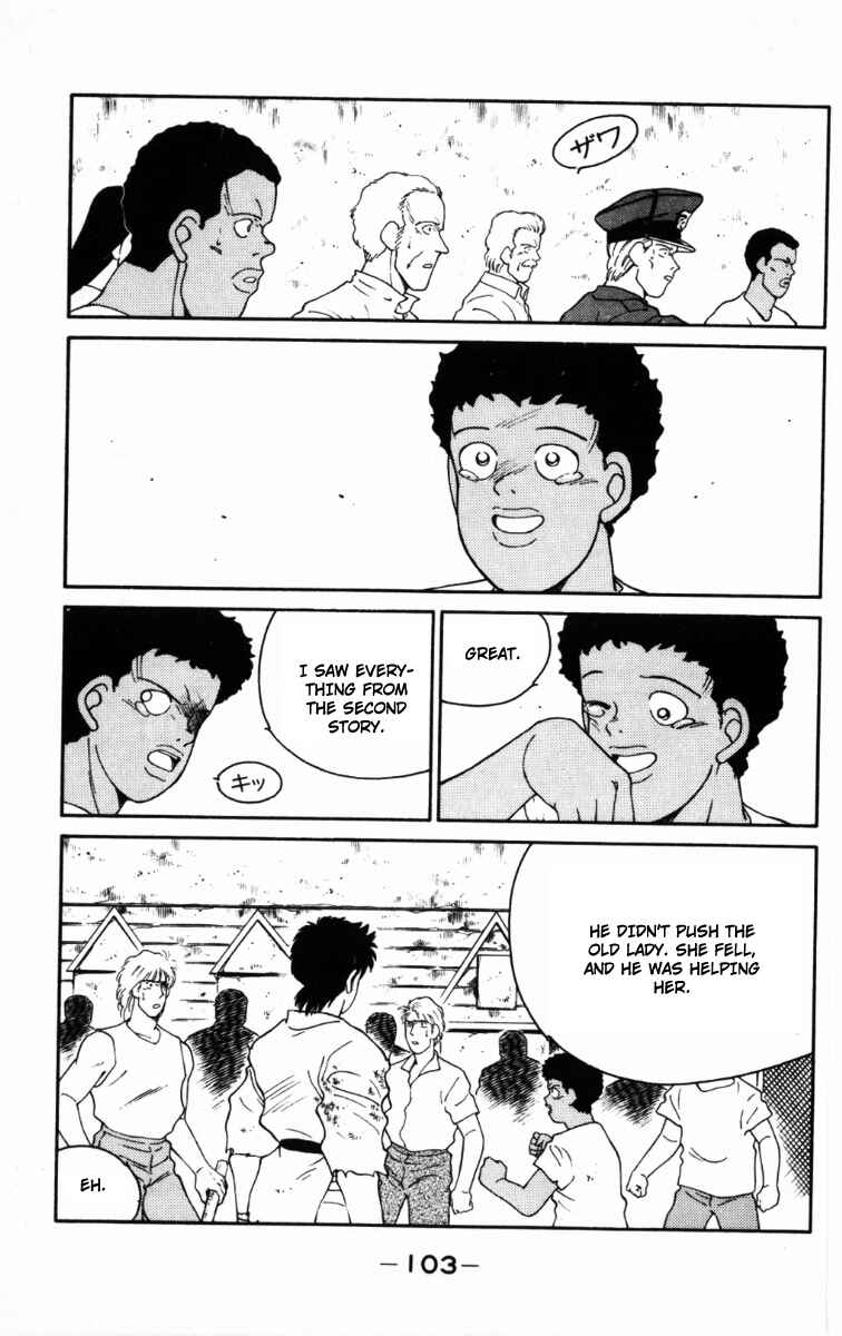Chapter 65 - Page 41