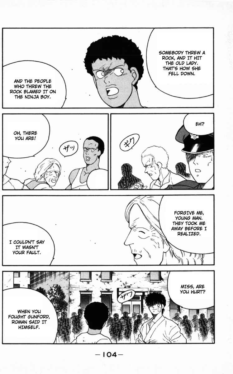 Chapter 65 - Page 42