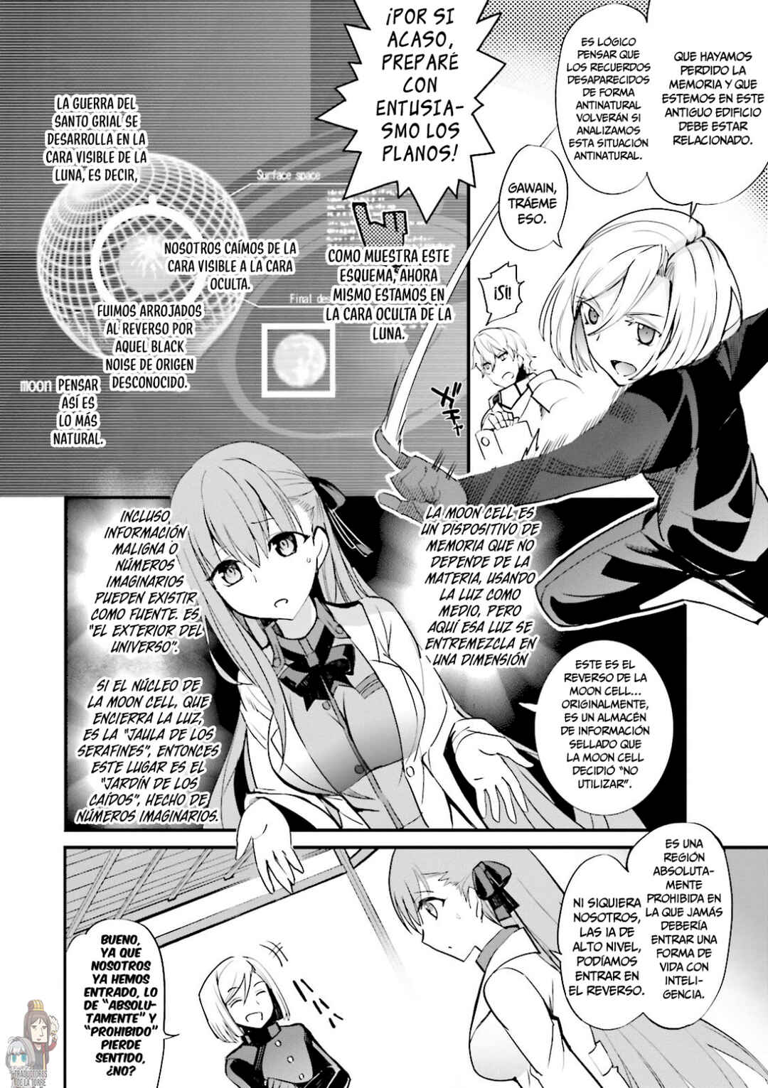 Chapter 4 - Page 9