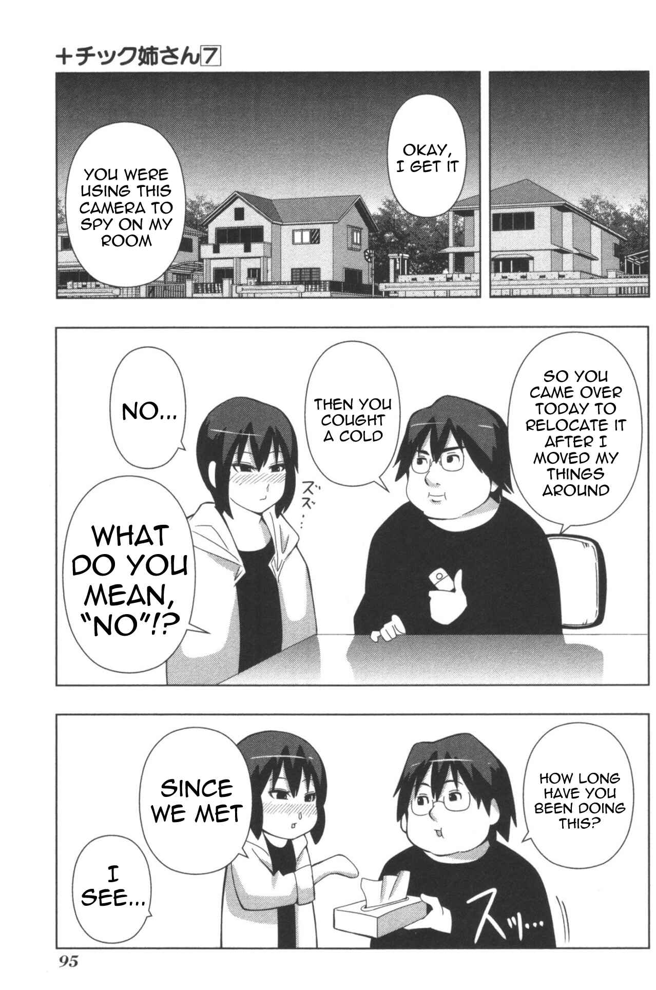 Chapter 126 - Page 9
