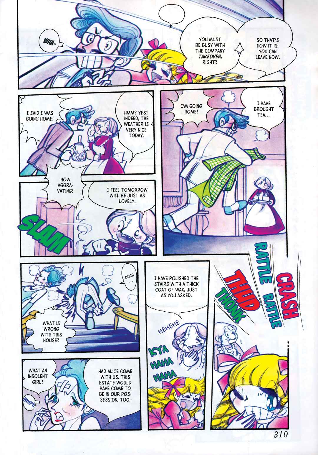 Chapter 2 - Page 4