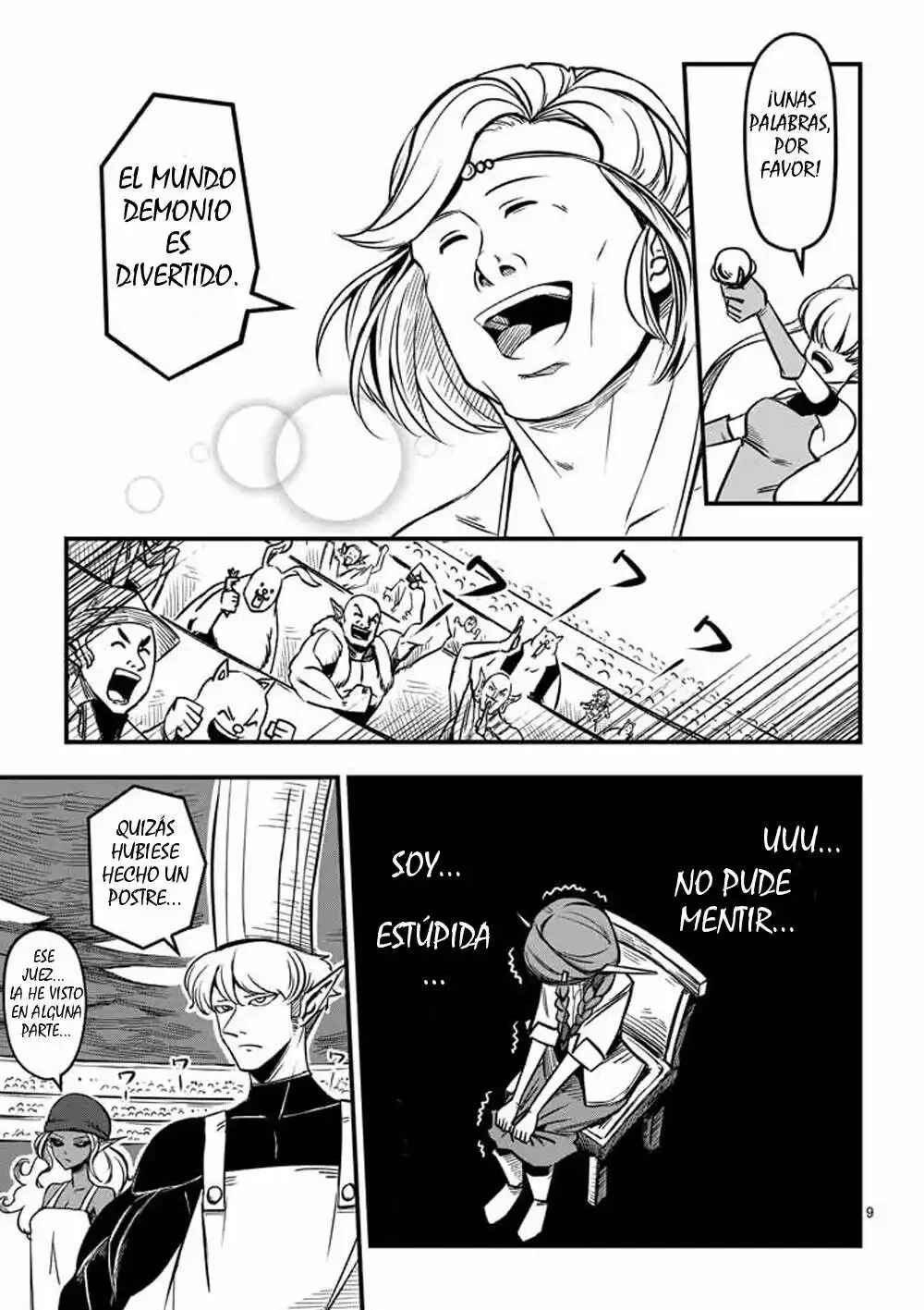 Chapter 3 - Page 10