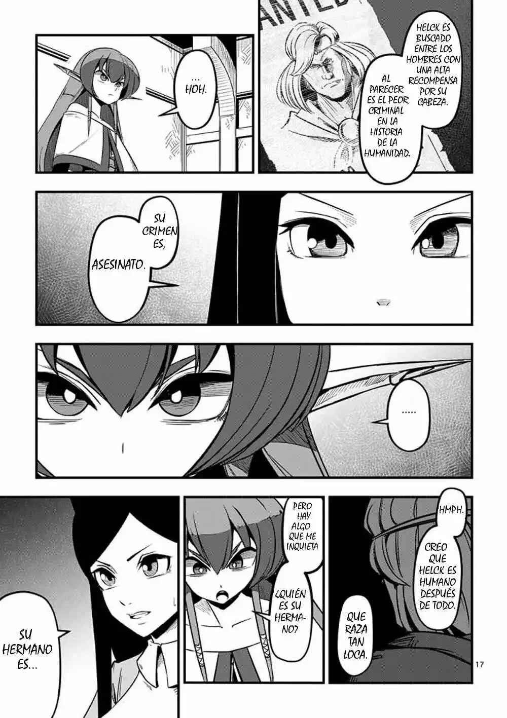 Chapter 3 - Page 18