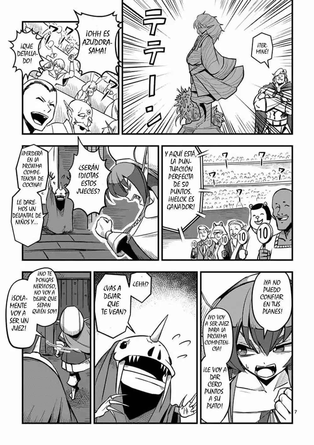 Chapter 3 - Page 8