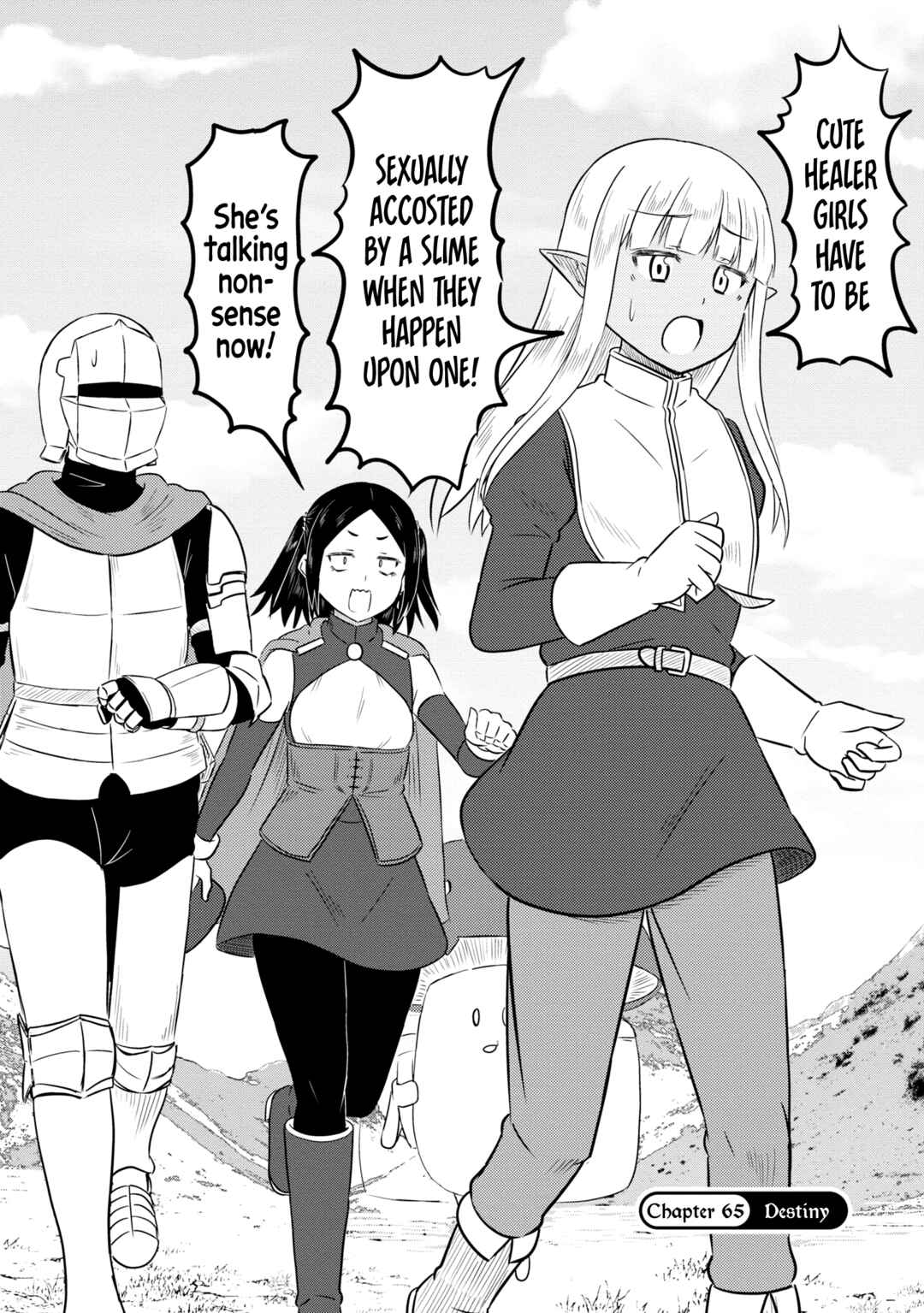 Chapter 65 - Page 3