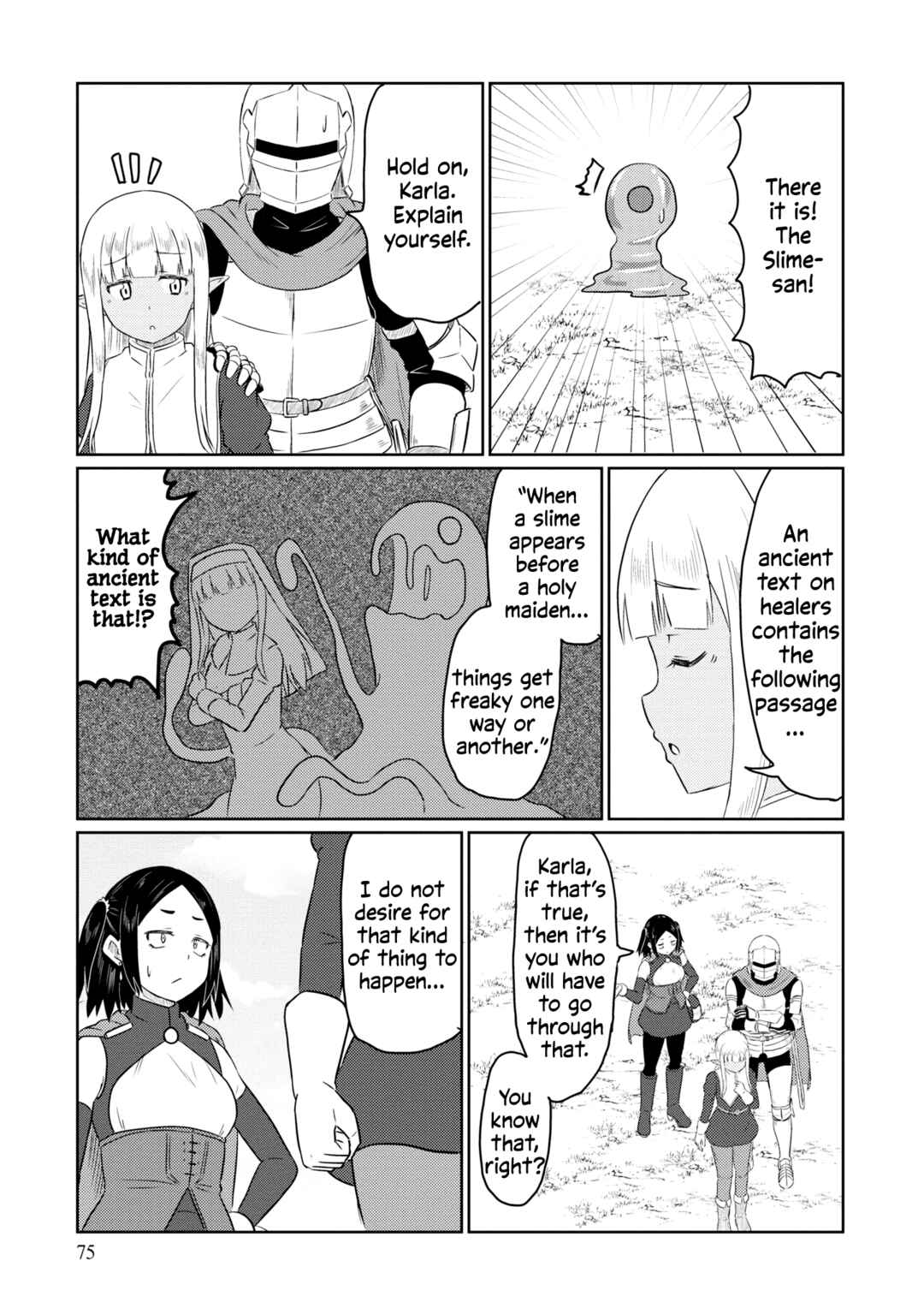 Chapter 65 - Page 4