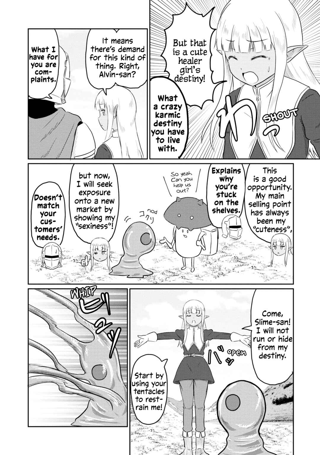 Chapter 65 - Page 5