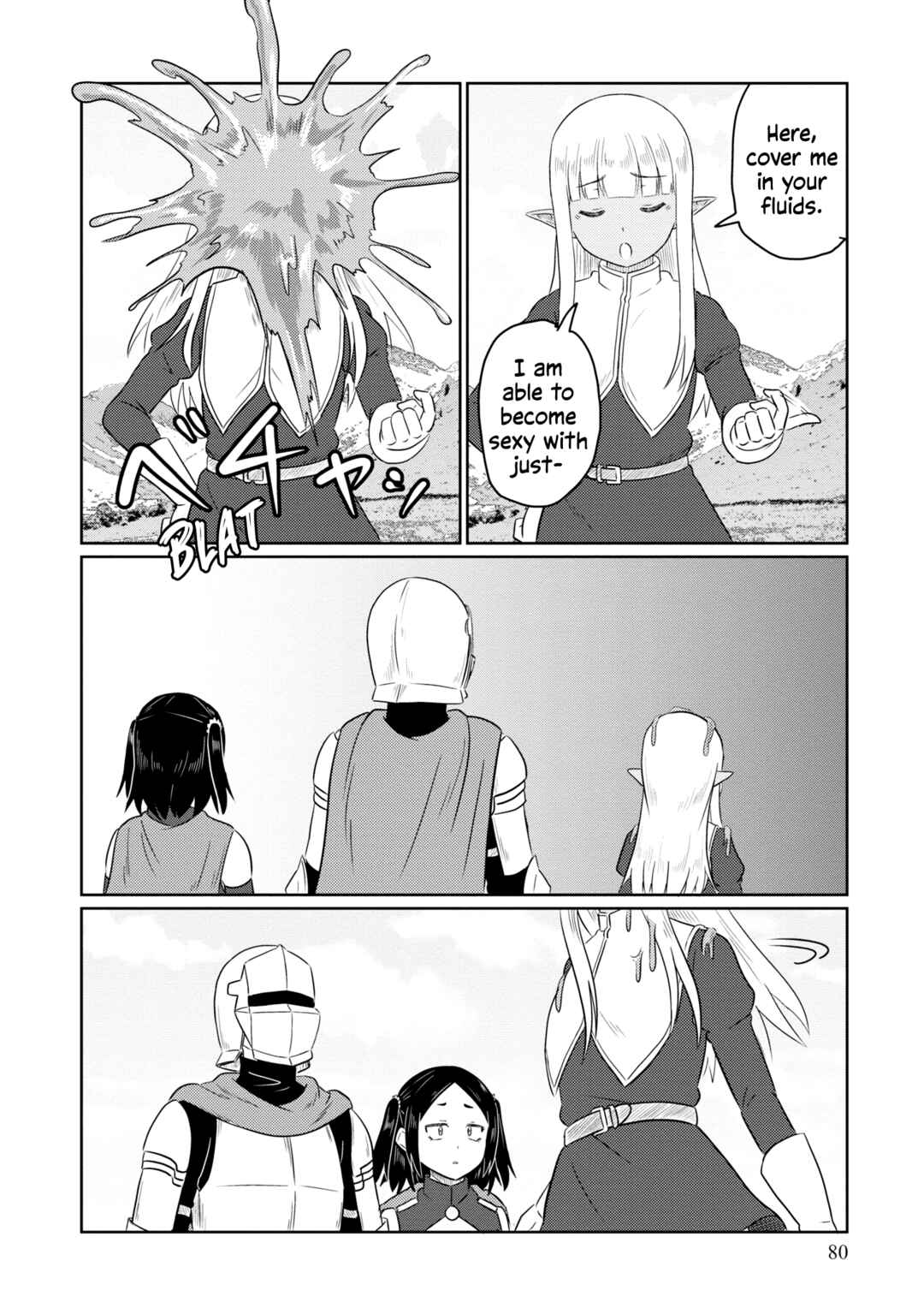 Chapter 65 - Page 9
