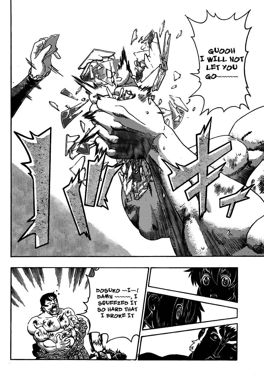 Chapter 418 - Page 12