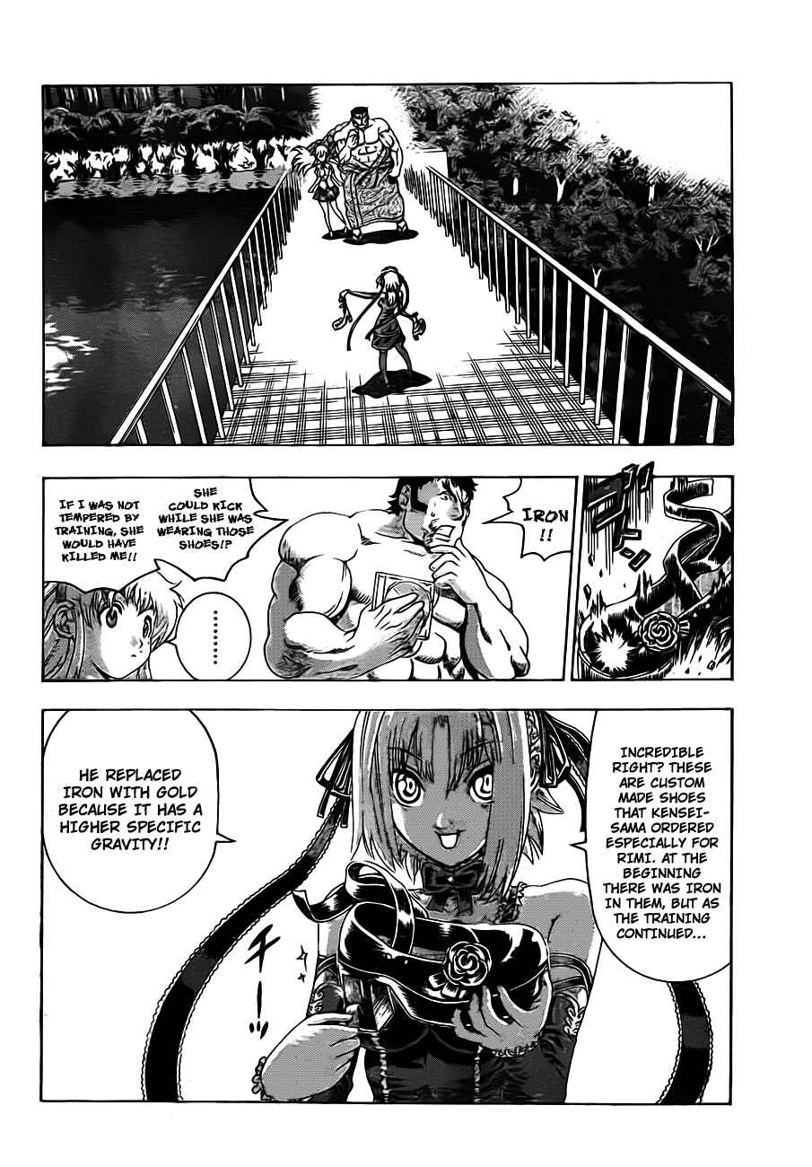 Chapter 418 - Page 2