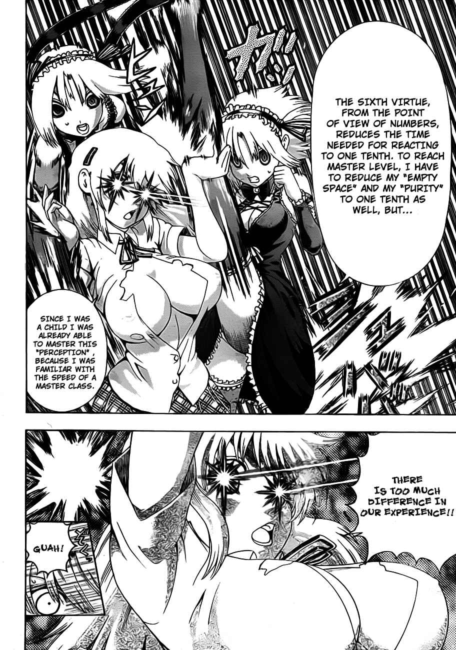 Chapter 418 - Page 7