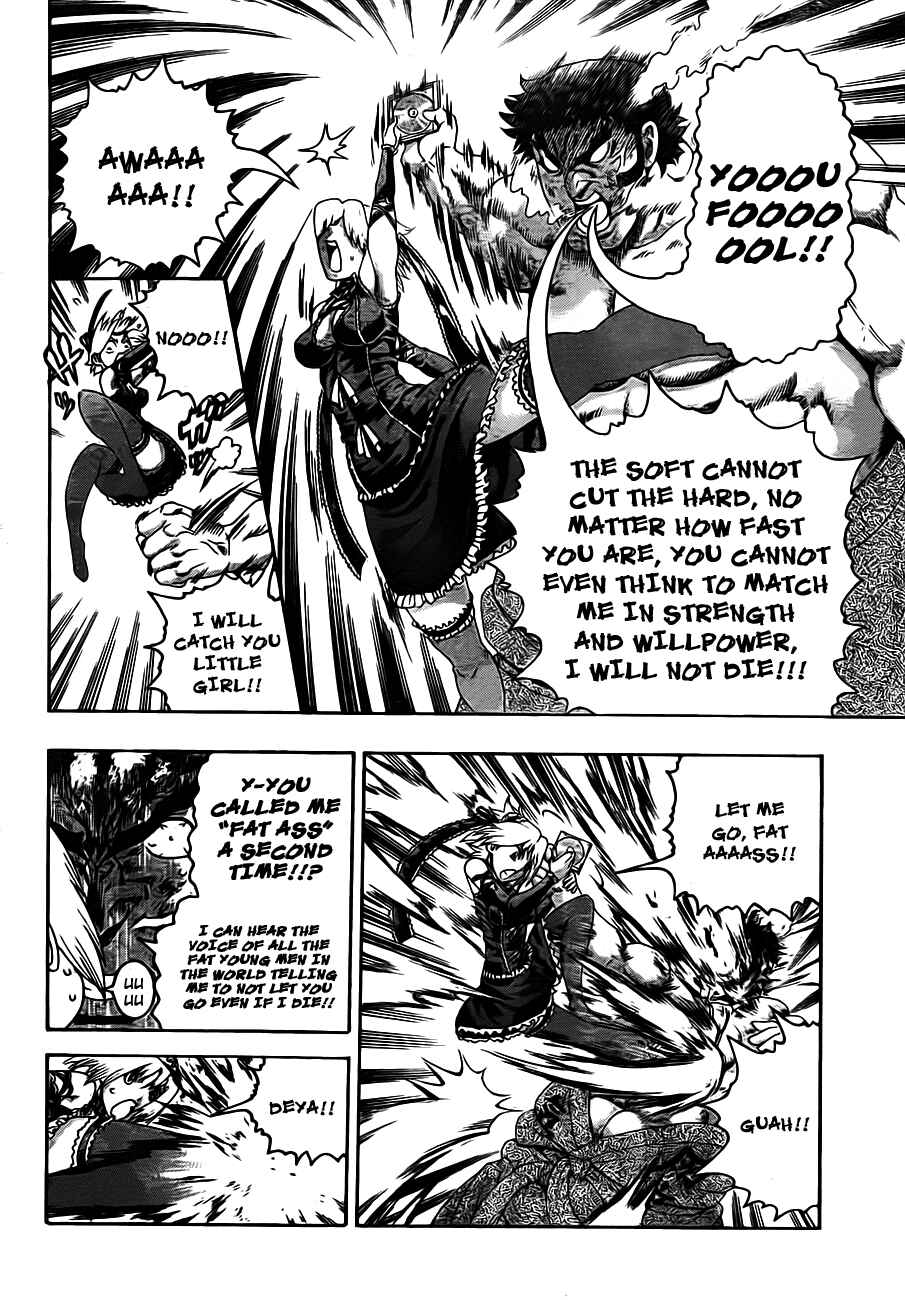 Chapter 418 - Page 9