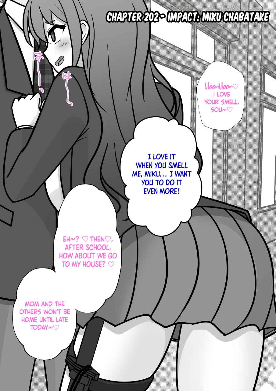 Chapter 202 - Page 1