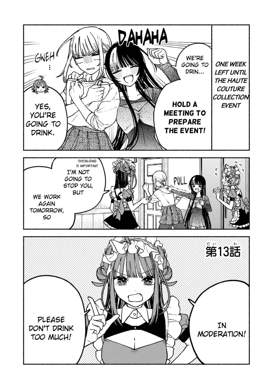 Chapter 13 - Page 1