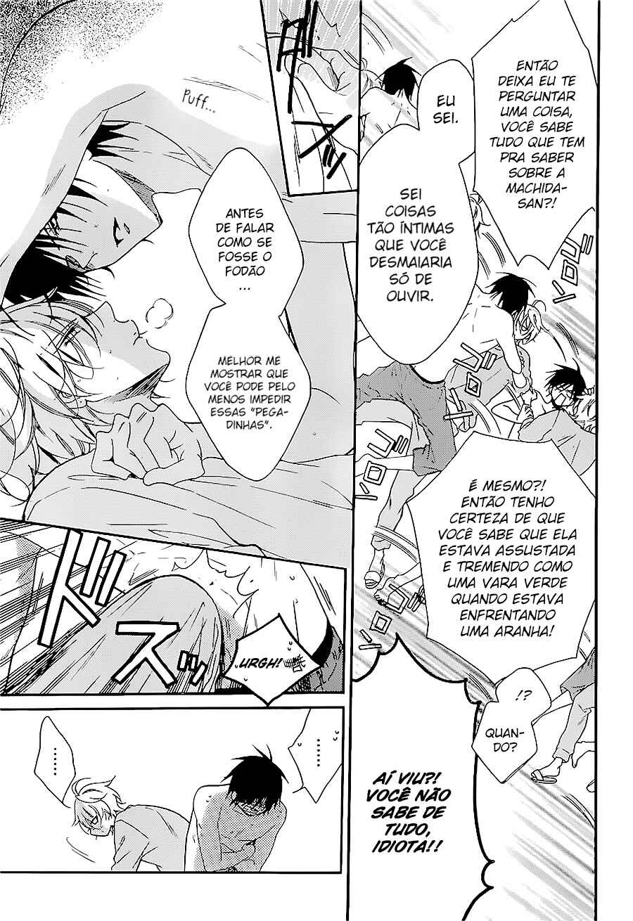Chapter 89 - Page 10