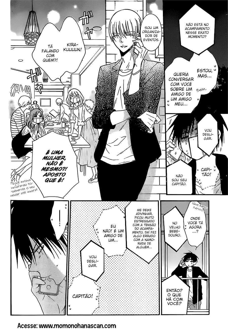 Chapter 89 - Page 17