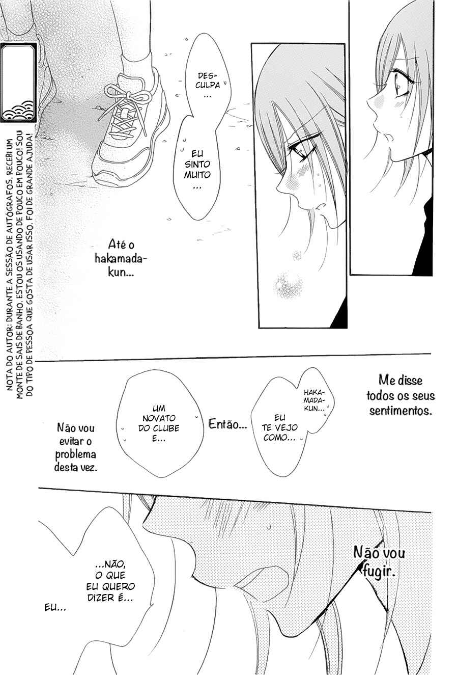 Chapter 89 - Page 26