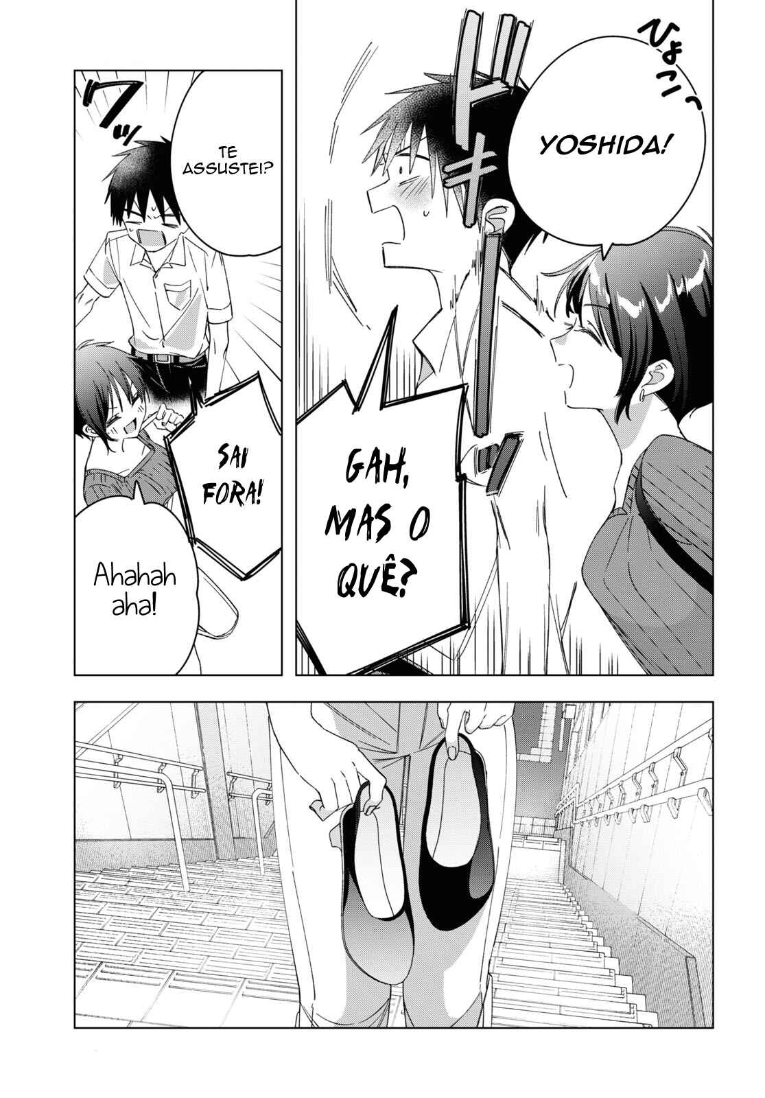 Chapter 31 - Page 28
