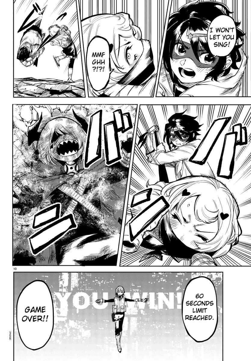 Chapter 93 - Page 10