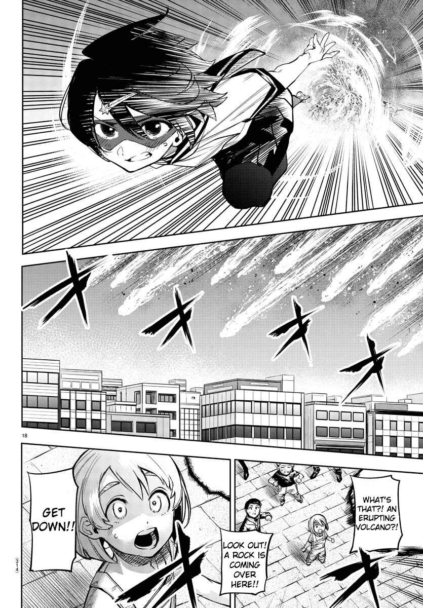 Chapter 93 - Page 17