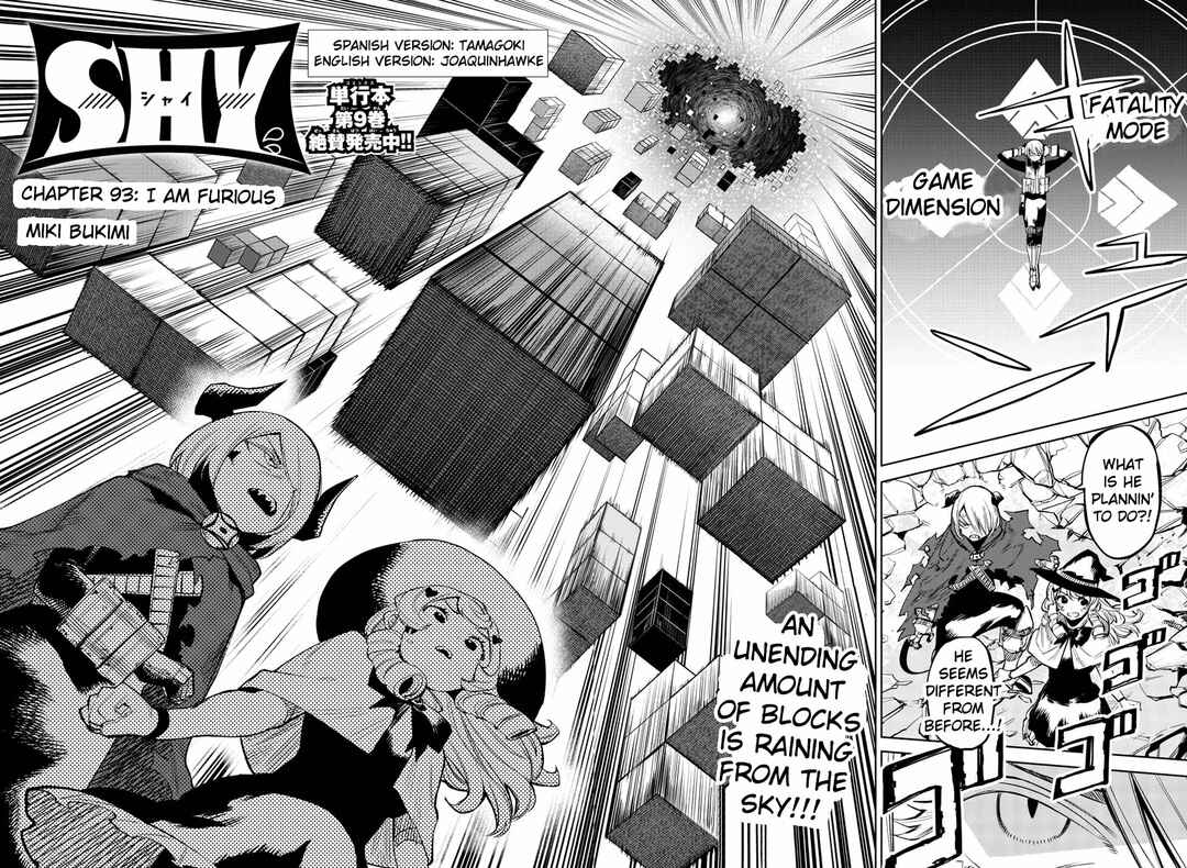 Chapter 93 - Page 3