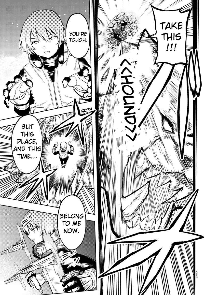 Chapter 93 - Page 7