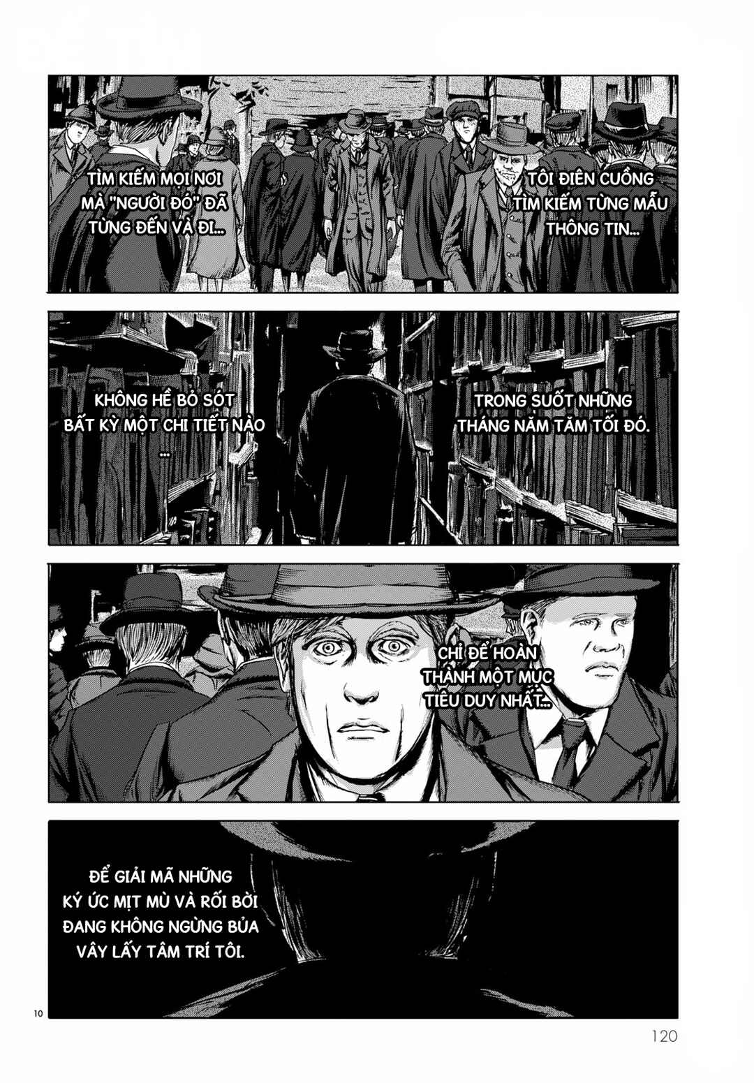 Chapter 3 - Page 10