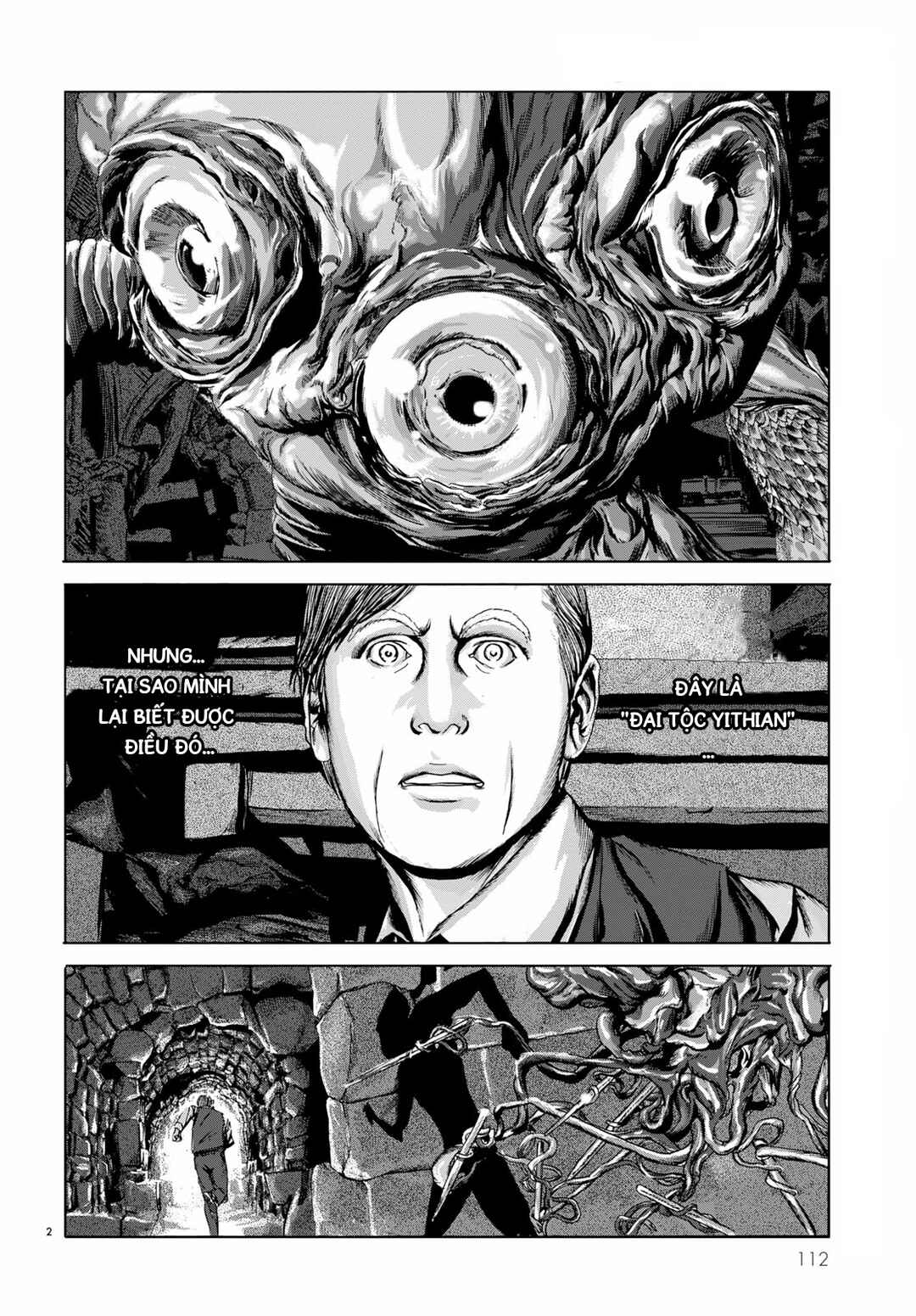 Chapter 3 - Page 2