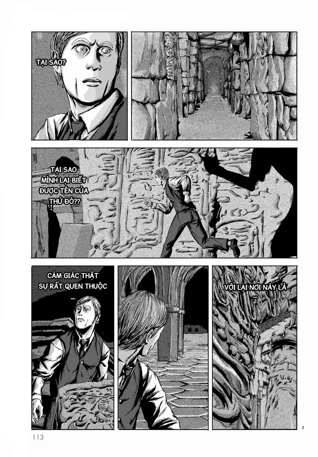 Chapter 3 - Page 3