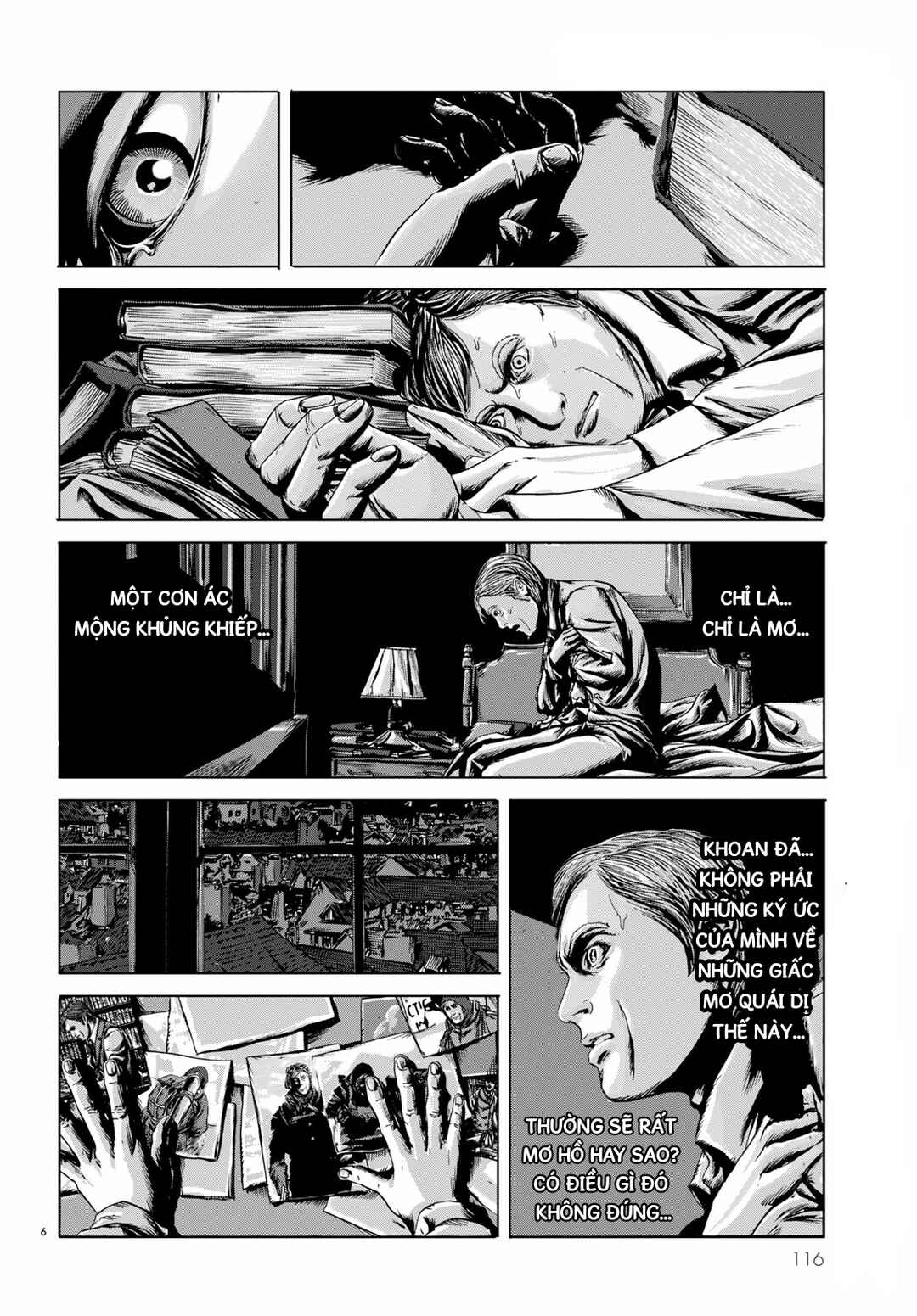 Chapter 3 - Page 6