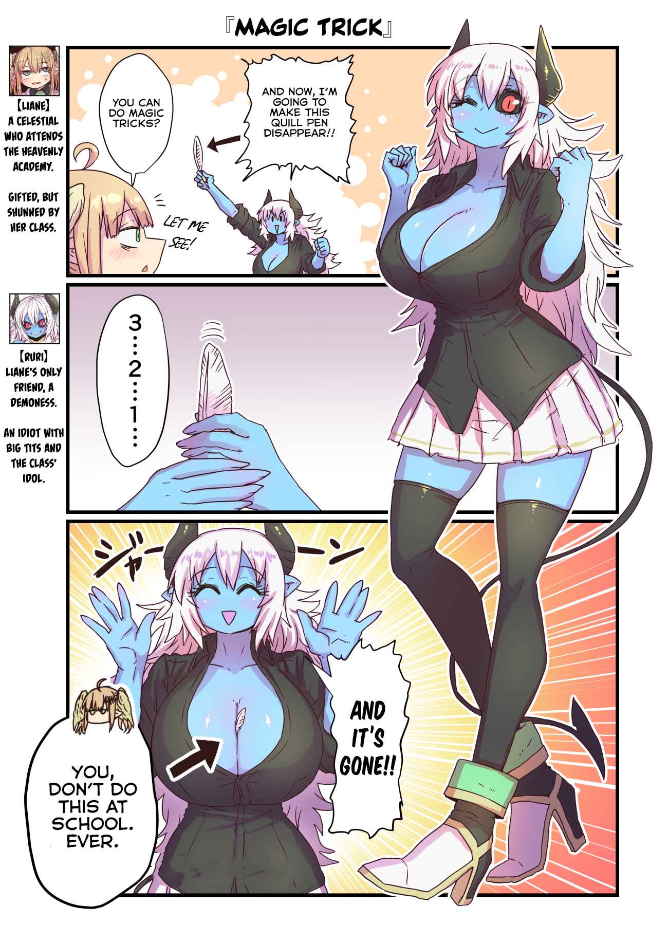 Chapter 7.3 - Page 1