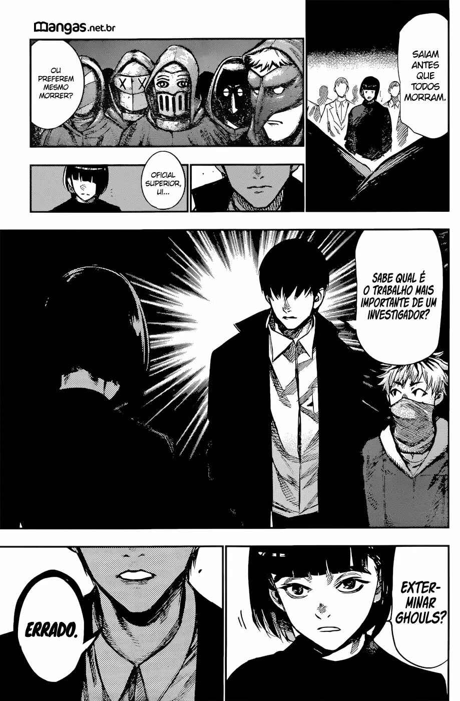 Chapter 150 - Page 12