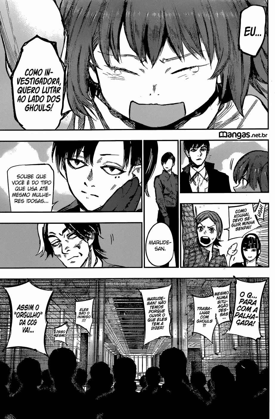 Chapter 150 - Page 14